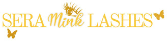 Sera Mink Lashes