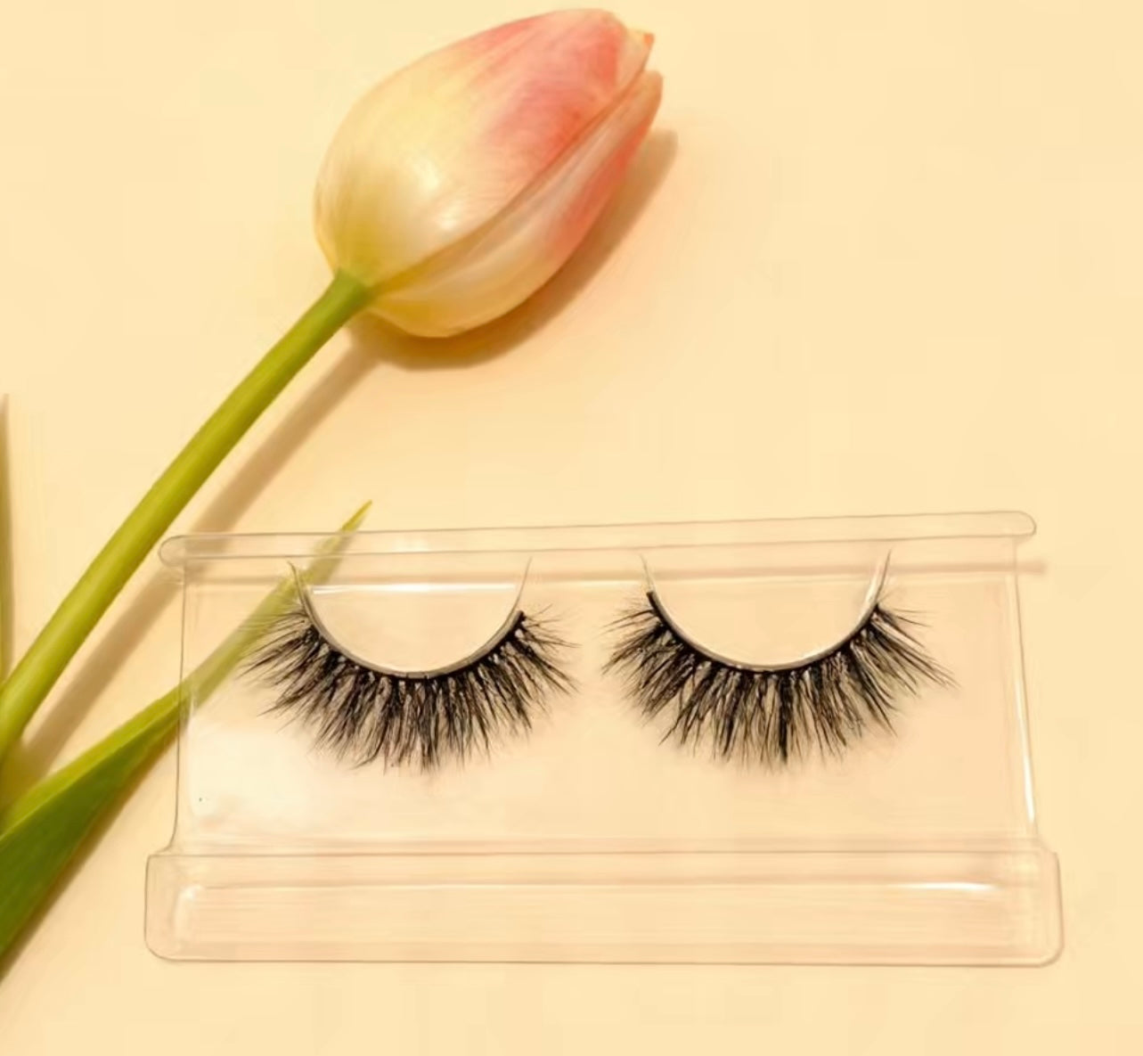 Goodwill Lashes