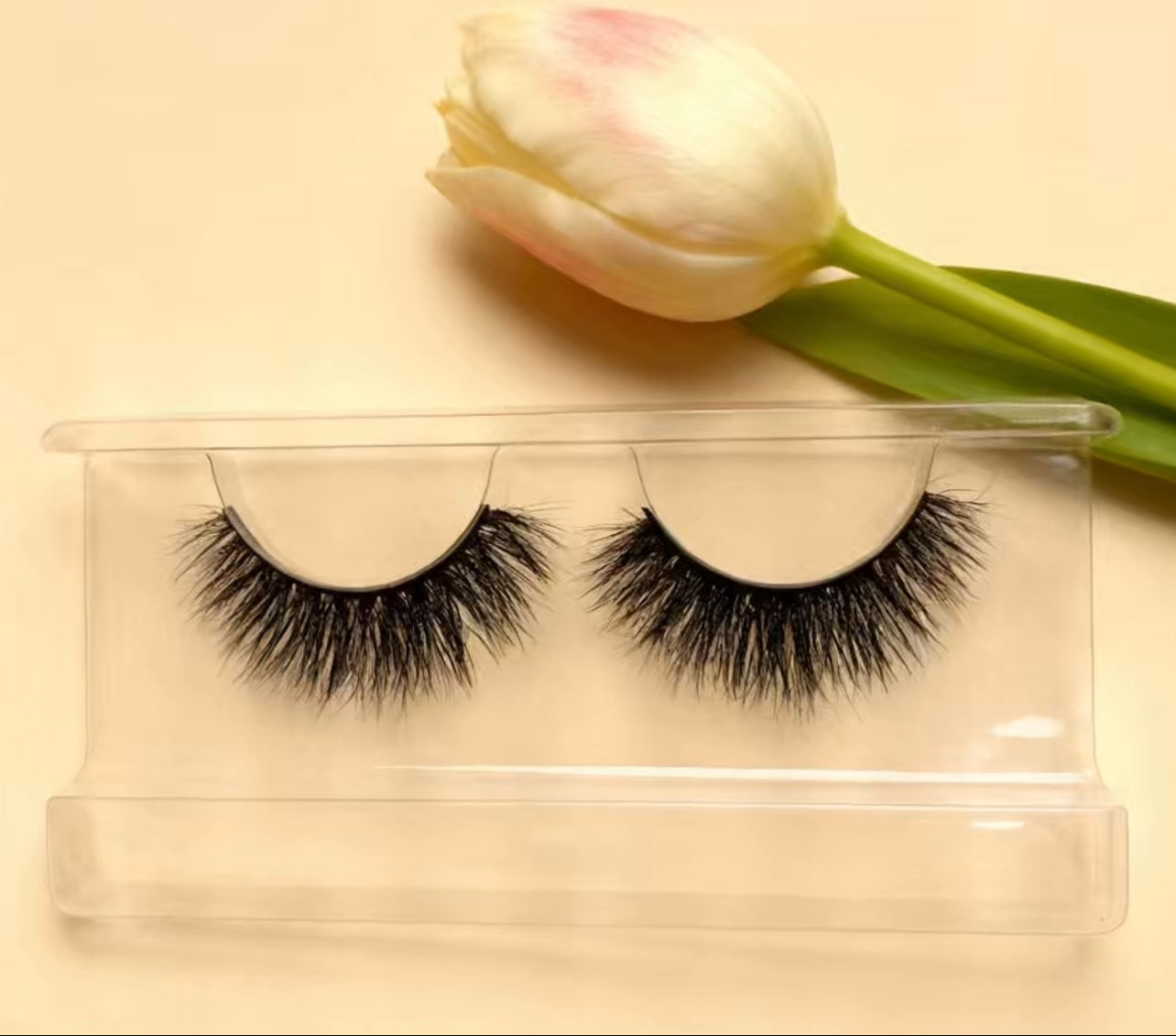 Muse Lashes