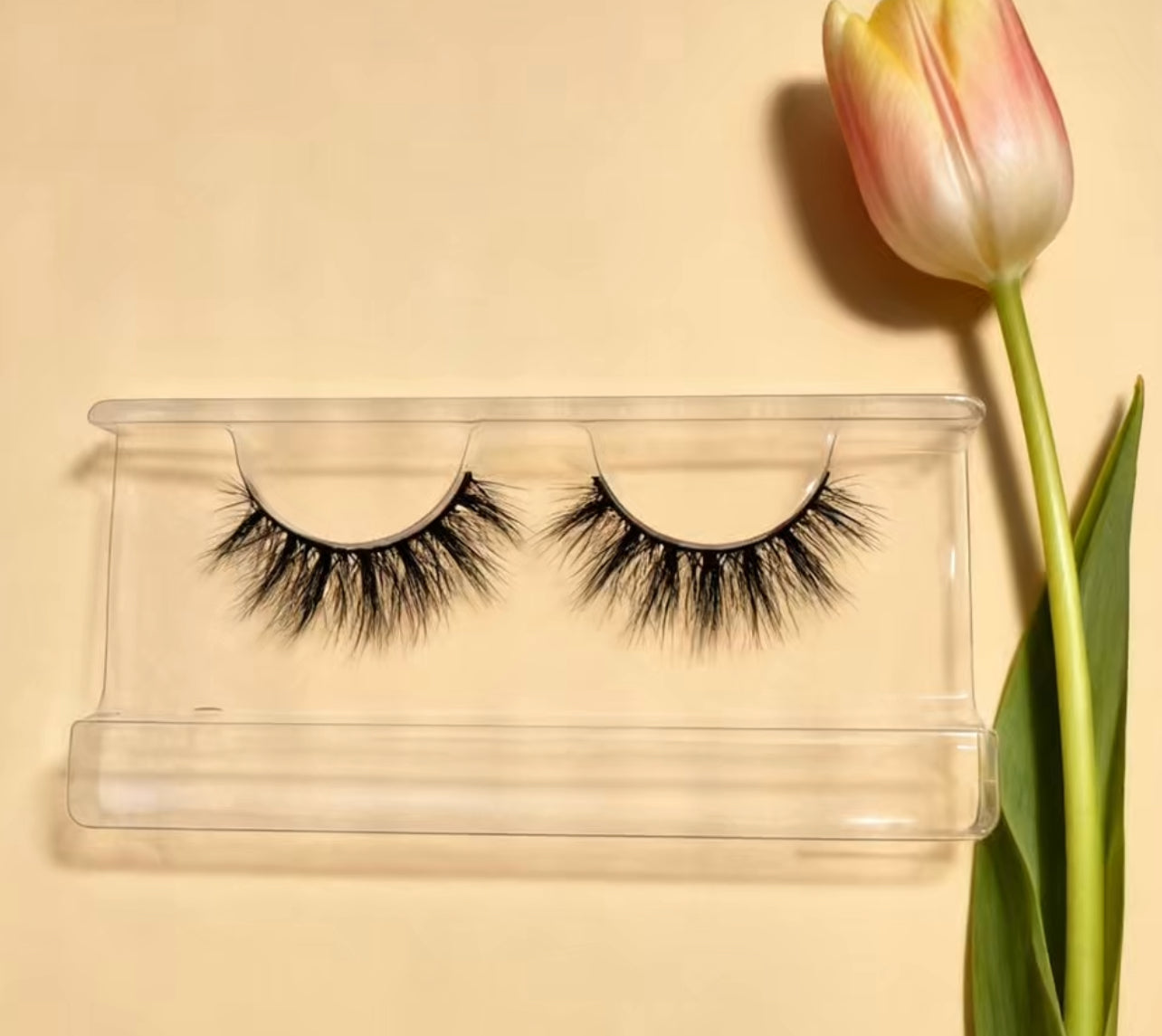 Whisper Lashes